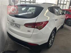 هیوندای سەنتافی